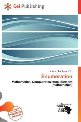 Enumeration