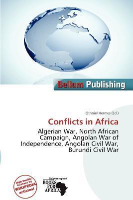 Conflicts in Africa