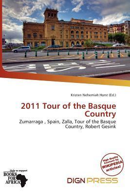 2011 Tour of the Basque Country
