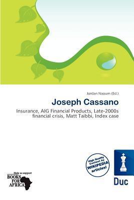 Joseph Cassano