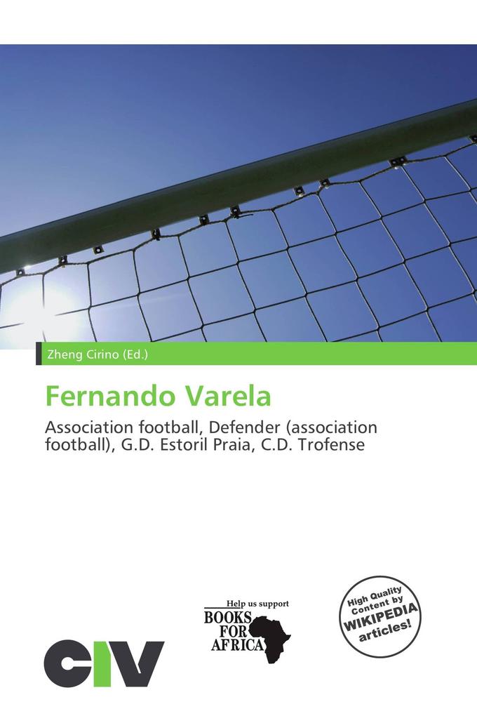 Fernando Varela