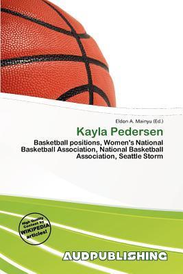 Kayla Pedersen