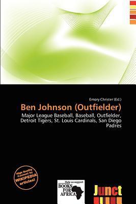 Ben Johnson (Outfielder)