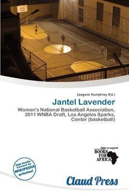 Jantel Lavender