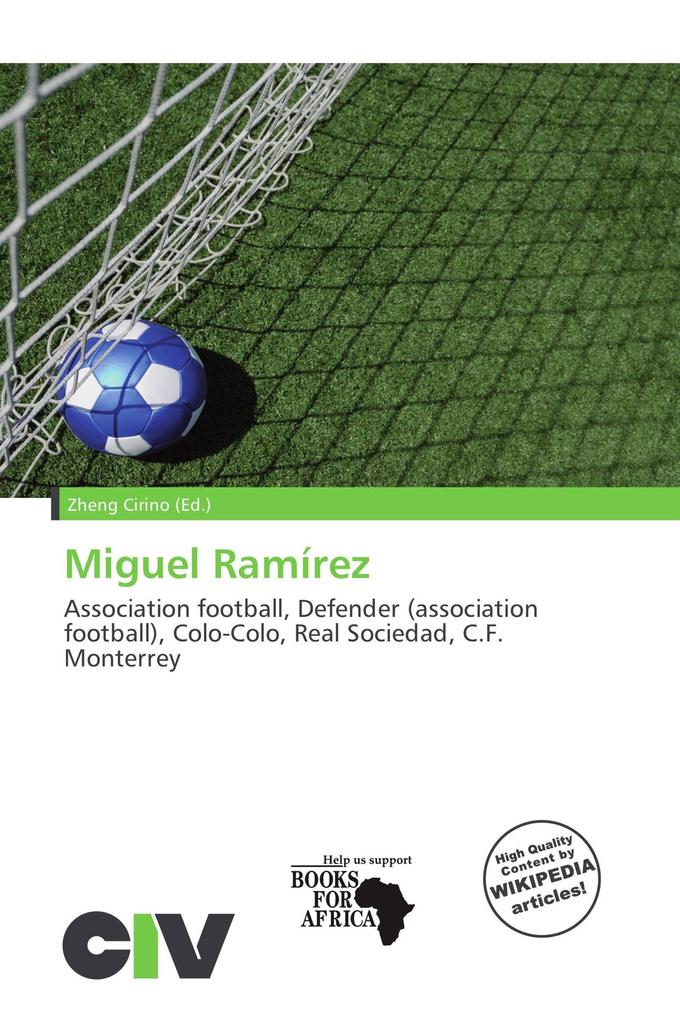 Miguel Ramírez