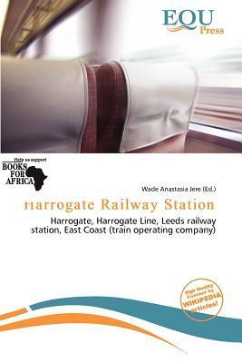 Harrogate Railway Station