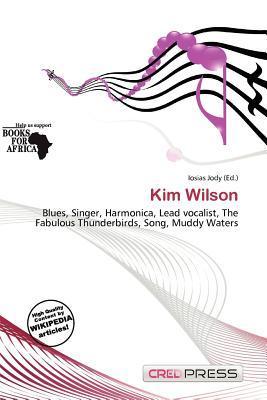 Kim Wilson