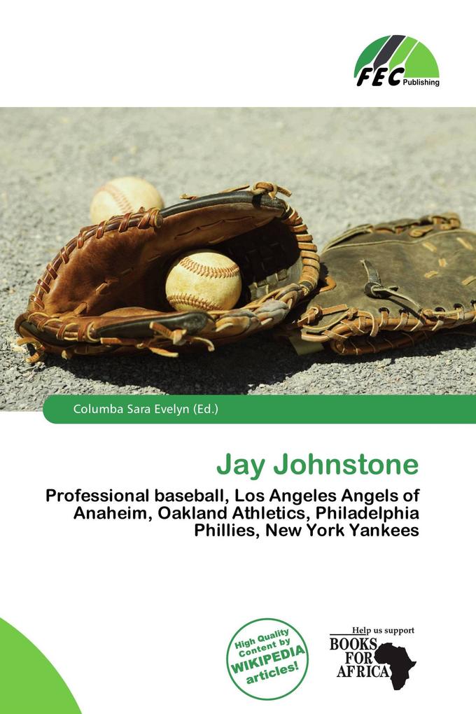 Jay Johnstone