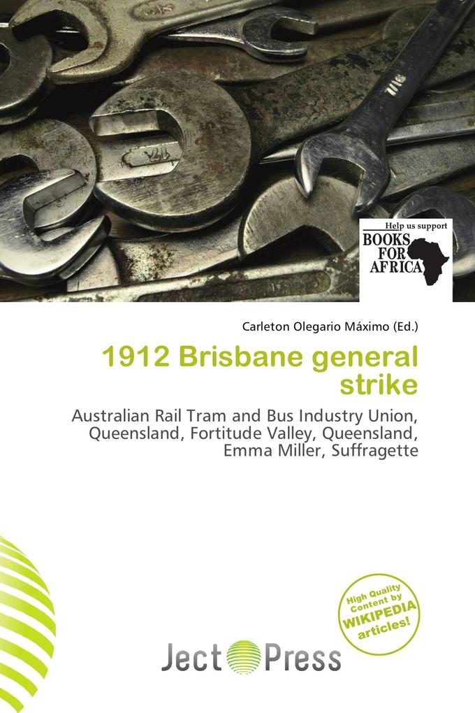 1912 Brisbane general strike