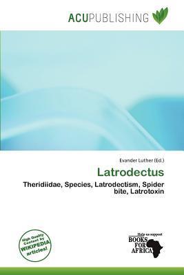 Latrodectus