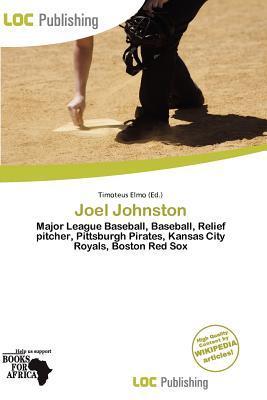 Joel Johnston