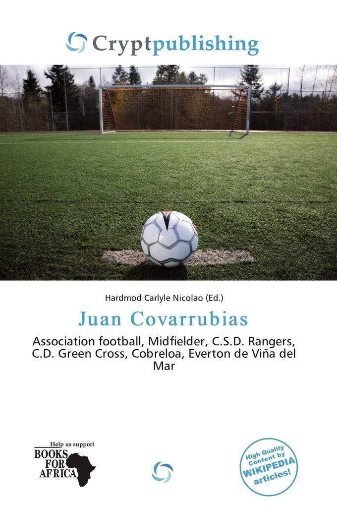 Juan Covarrubias