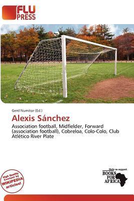 Alexis Sánchez