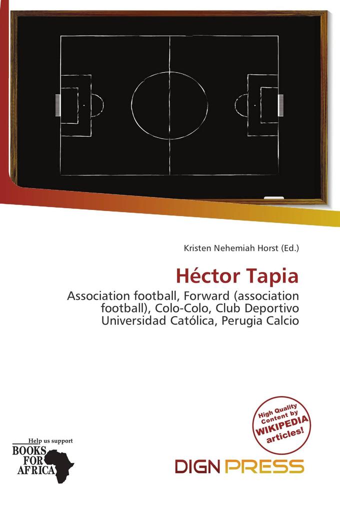 Héctor Tapia