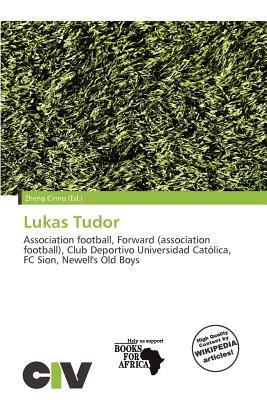 Lukas Tudor