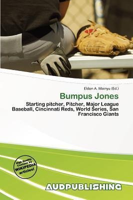 Bumpus Jones