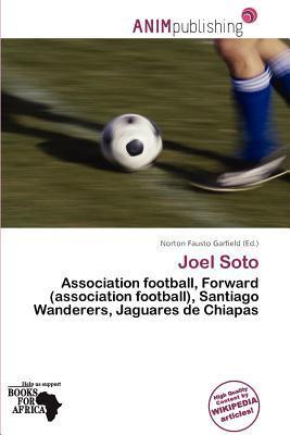 Joel Soto