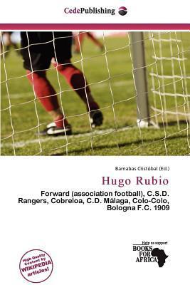 Hugo Rubio