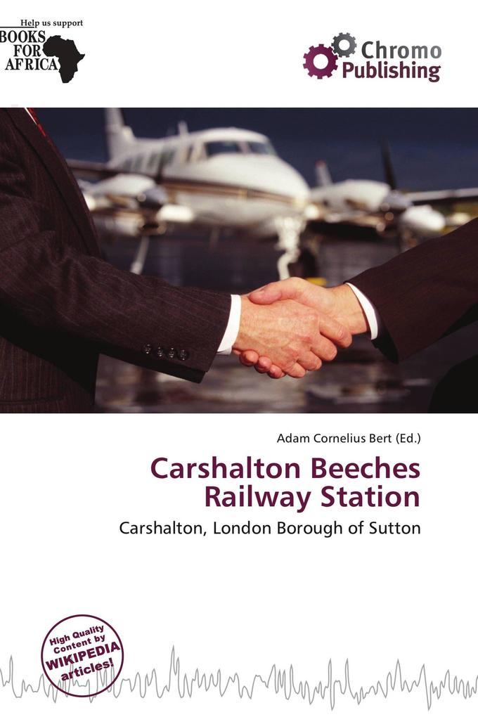 Carshalton Beeches Railway Station