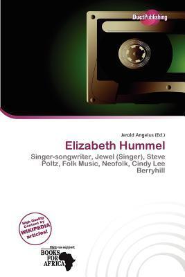 Elizabeth Hummel