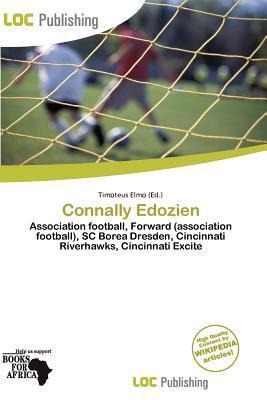 Connally Edozien