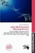John McCormack (Racing Driver)