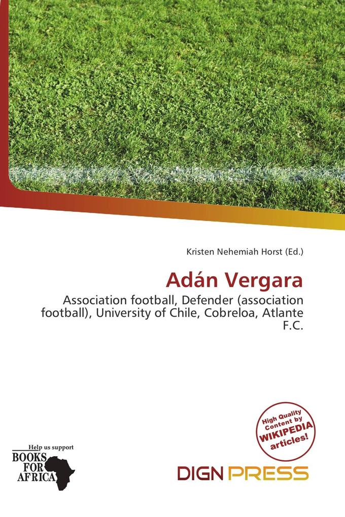 Adán Vergara