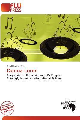 Donna Loren