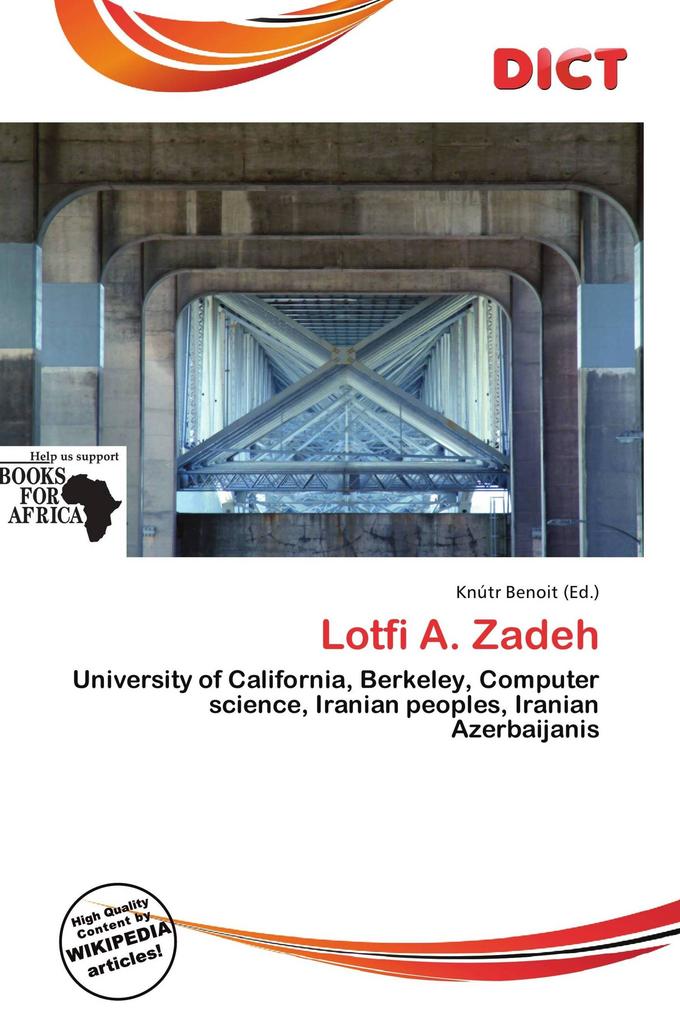 Lotfi A. Zadeh