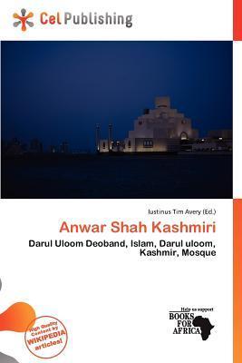 Anwar Shah Kashmiri