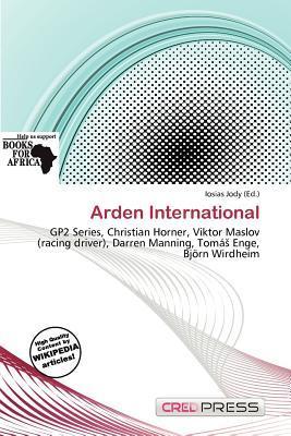 Arden International