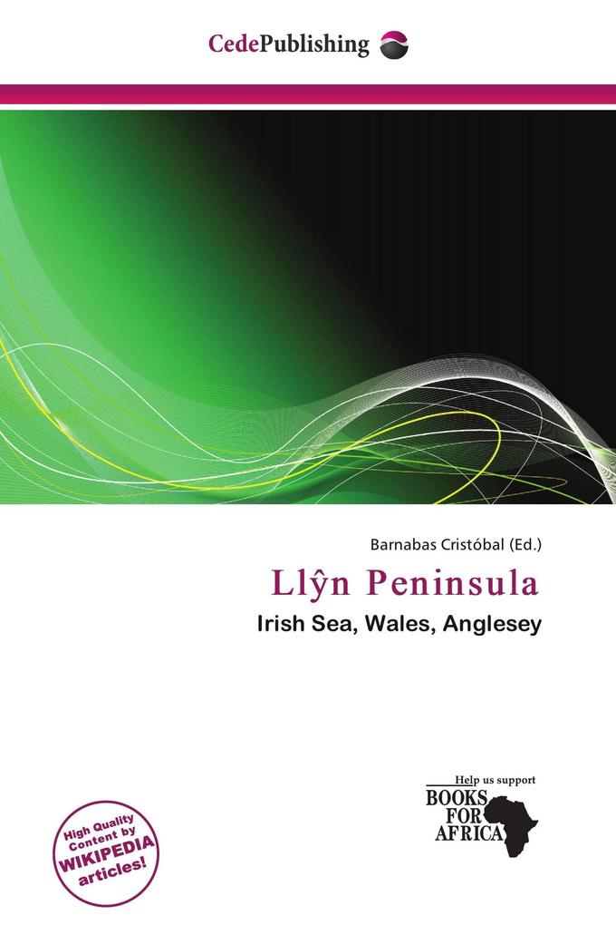 Lln Peninsula