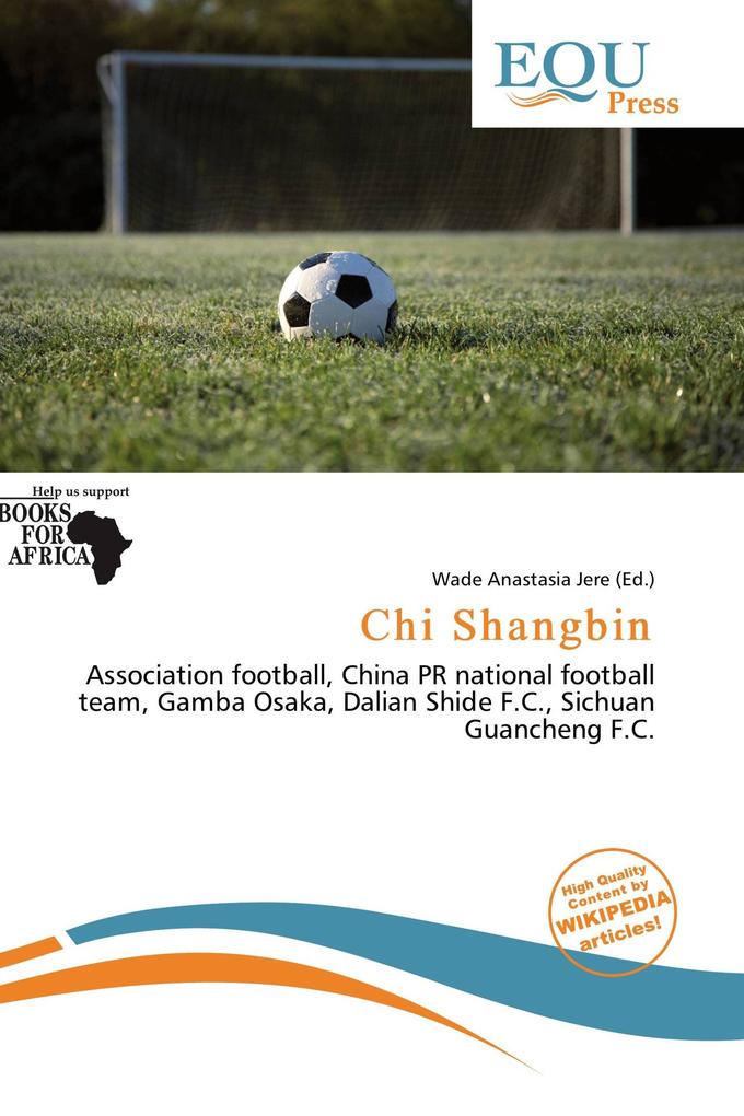 Chi Shangbin