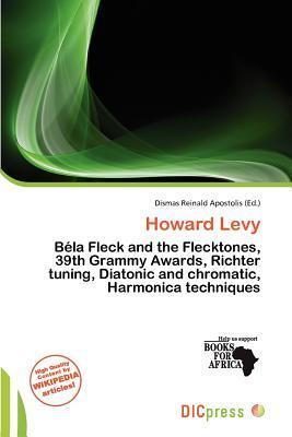 Howard Levy