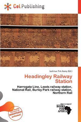 Headingley Railway Station