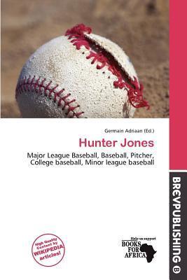 Hunter Jones