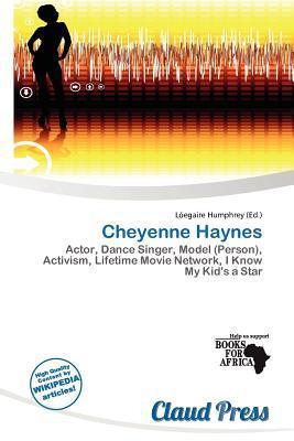 Cheyenne Haynes