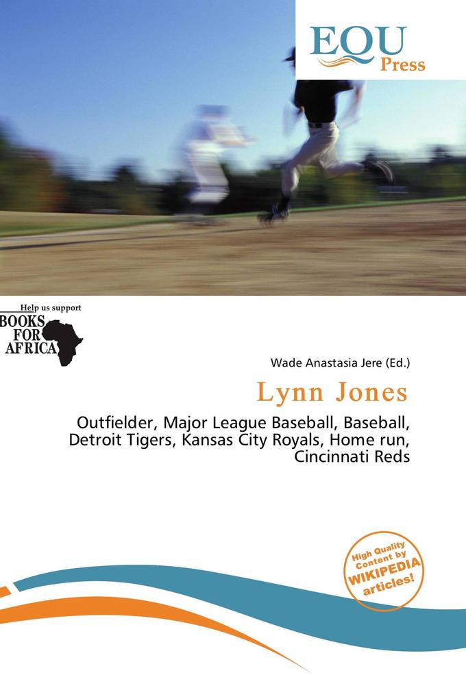 Lynn Jones