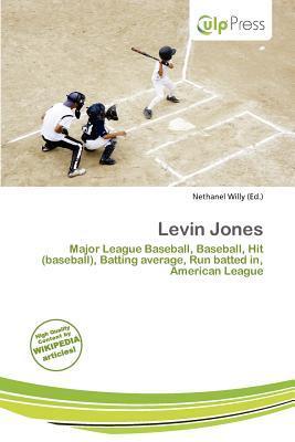 Levin Jones