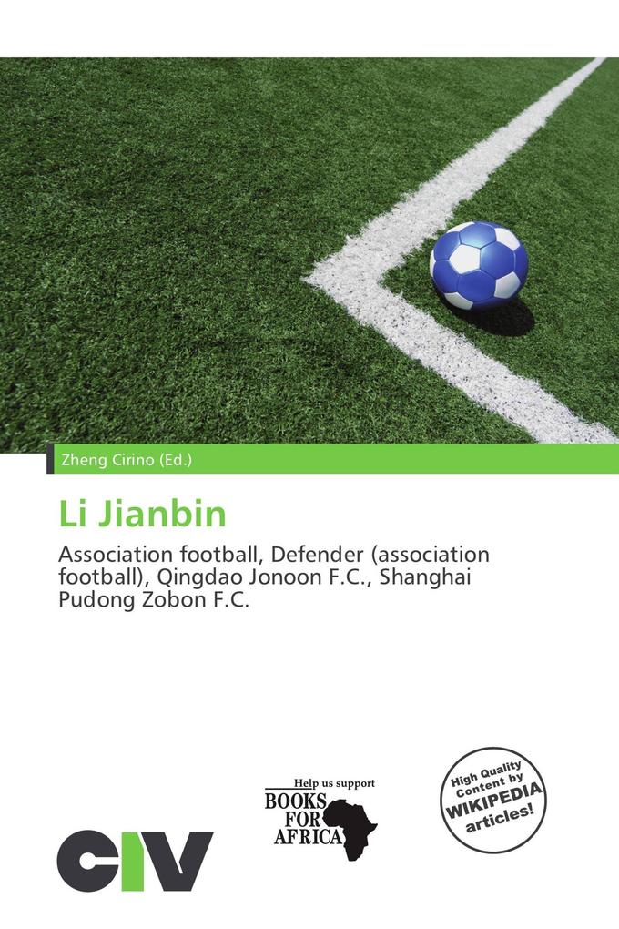 Li Jianbin