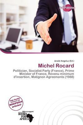 Michel Rocard