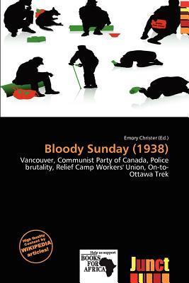 Bloody Sunday (1938)