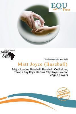 Matt Joyce (Baseball)