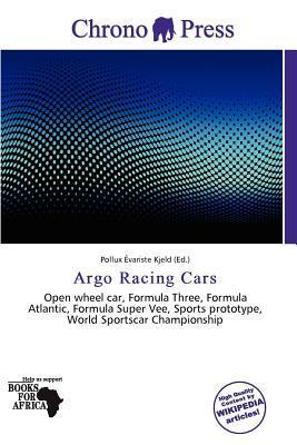 Argo Racing Cars