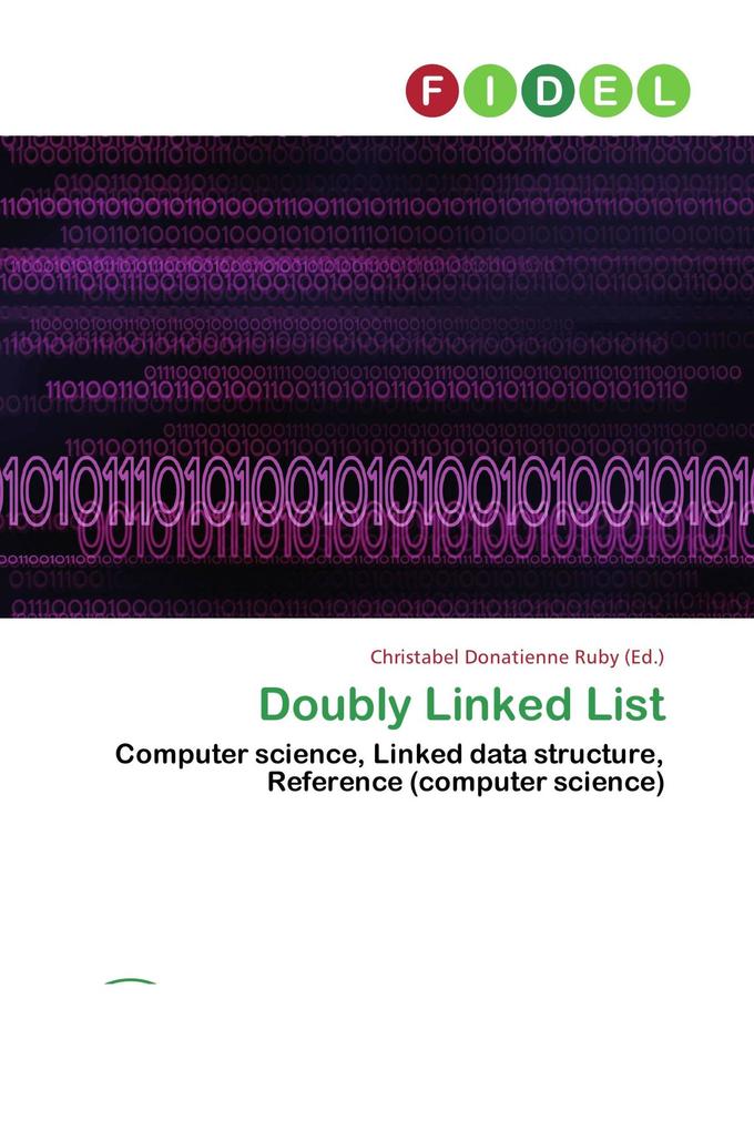 Doubly Linked List