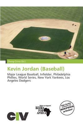 Kevin Jordan (Baseball)
