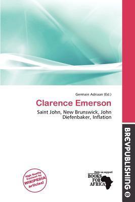 Clarence Emerson