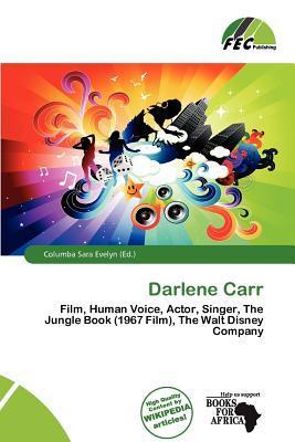 Darlene Carr