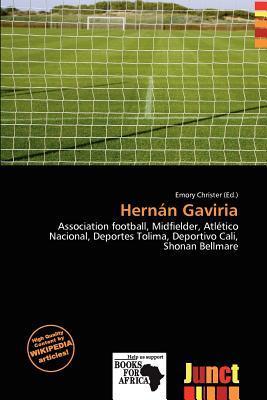 Hernán Gaviria