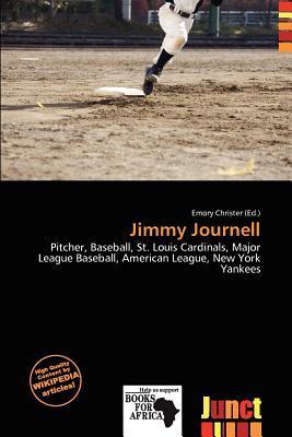 Jimmy Journell